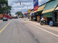 Cho thuê Kiot tại Hội Nghĩa, Tân Uyên, Bình Dương.