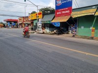 Cho thuê Kiot tại Hội Nghĩa, Tân Uyên, Bình Dương.