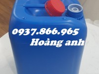 Can, can đựng vi sinh, can công nghiệp, can mới 100%