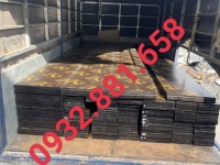 Ván ép phủ phim dài 4m tại Sadec, Cao Lãnh