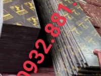 Ván ép phủ phim dài 4m tại Sadec, Cao Lãnh