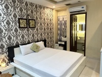 HOTEL RED FLOWER Q1 Full Nội Thất - Cho thuê theo tháng / theo ngày/ theo giờ