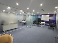 Sàn văn phòng tại Kim Mã Thượng-Ba Đình cần cho thuê DT 50m2 giá chỉ từ 8tr/tháng có bàn ghế