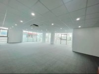 Sàn văn phòng tại Kim Mã Thượng-Ba Đình cần cho thuê DT 50m2 giá chỉ từ 8tr/tháng có bàn ghế