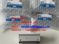 Xy lanh kẹp ( MHF2-16D1 ) mới chính hãng SMC nhật bản 