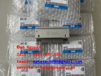Xy lanh kẹp ( MHF2-16D1 ) mới chính hãng SMC nhật bản 