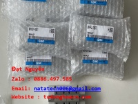 Xy lanh kẹp ( MHF2-16D1 ) mới chính hãng SMC nhật bản 