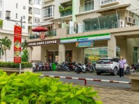 SHOPHOUSE NGUYỄN LƯƠNG BẰNG PHÚ MỸ HƯNG CÓ GÌ HẤP DẪN