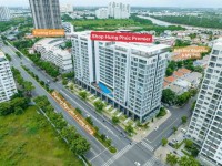SHOPHOUSE NGUYỄN LƯƠNG BẰNG PHÚ MỸ HƯNG CÓ GÌ HẤP DẪN