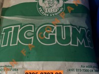 Gum Arabic - Gum Acacia (E414) - Chất làm dày thực phẩm