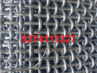 Lưới Kẽm Đan ,Lưới Inox Đan , Lưới Thép Đan, Lưới Ô Vuông Giá Cạnh Tranh ,Rẽ Nhất