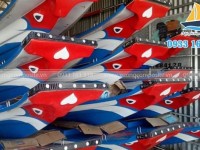 Gía vỏ lãi, xuồng vỏ lãi, vỏ lãi composite, vỏ lãi giá rẻ tại Bình Dương 