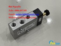 Van điện từ 2623077 chính hãng Norgen - Đại lý Natatech 