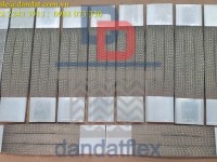 Thanh nối đồng mềm, cáp đồng bện sợi, thanh tiếp địa tủ điện - máng cáp