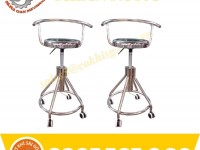 Ghế thí nghiệm inox 