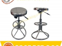 Ghế thí nghiệm inox 