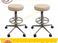 Ghế thí nghiệm inox 