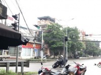 BÁN NHÀ MP –Bắc Từ Liêm  – OTOTRÁNH – vỉa hè- KINH DOANH 79 M 8.5TỶ