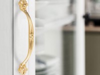 Tay nắm tủ cao cấp NK149-LV