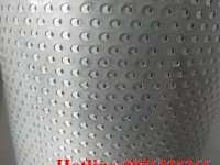Tôn mạ kẽm đột lỗ 5mm,6mm,7mm,8mm,10mm