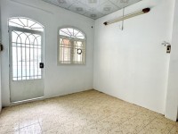 Bán nhà Phan Văn Trị P11 Bình Thạnh, nở hậu, nhỉnh 3 tỷ