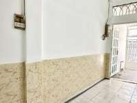 Bán nhà Phan Văn Trị P11 Bình Thạnh, nở hậu, nhỉnh 3 tỷ