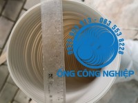 Ống nhựa định hình, ống gió xoắn định hình d150