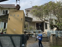 Máy lạnh trung tâm VRV Daikin, lắp đặt cho tòa nhà, biệt thự