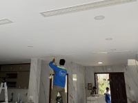 Máy lạnh trung tâm VRV Daikin, lắp đặt cho tòa nhà, biệt thự