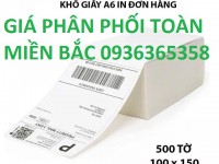 Máy in mã vạch Xprinter XP-480B in mã vạch đơn hàng sản phẩm