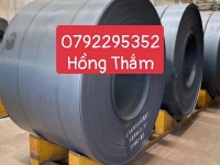 THÉP CUỘN S20C, S45C 