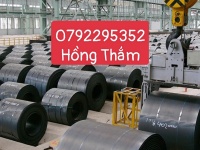 THÉP CUỘN S20C, S45C 