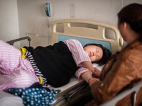Bà vú nuôi sinh đẻ có kinh nghiệm tại Đà Nẵng