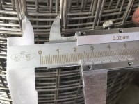 Lưới hàn inox 304 ô 1cm, 1,5cm, 2,5cm, 3cm, 5cm