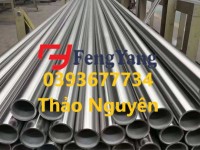 ỐNG INOX 304/ 316L