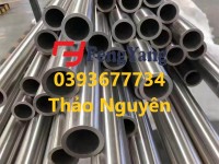 ỐNG INOX 304/ 316L