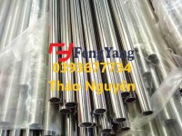 ỐNG INOX 304/ 316L