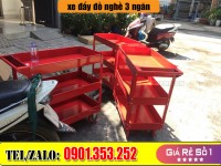 Tủ treo dụng cụ 6 ngăn Tủ treo