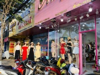 CẦN SANG NHANH MẶT BẰNG Vị Trí Đẹp Tại 830 Phú Riềng Đỏ, P Tân Xuân , tp Đồng Xoài, Bình Phước