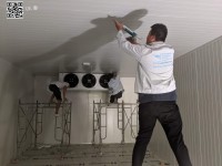 Dịch vụ kho lạnh QTs tuyển dụng nhân sự