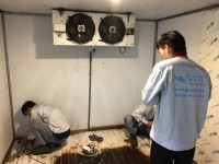 Dịch vụ kho lạnh QTs tuyển dụng nhân sự