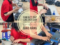 Bán gì không sợ ế - xưởng sxtt khôngqua trung gian