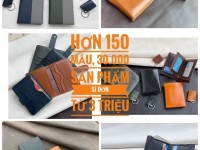 Bán gì không sợ ế - xưởng sxtt khôngqua trung gian
