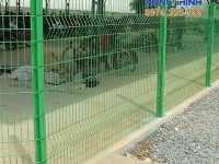 Hàng rào lưới thép tại Hà Nội, lưới hàng rào tại Hà Nội
