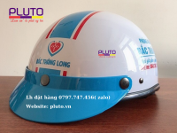  Quà Tặng Nón Bảo Hiểm