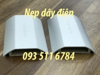 Nẹp nhôm dây điện Nẹp trát vữa Nẹp trần trang trí