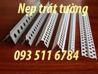 Nẹp nhôm dây điện Nẹp trát vữa Nẹp trần trang trí