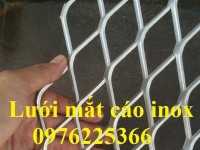 Cung cấp lưới mắt cáo inox 304