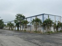 Cho thuê nhà xưởng tại đường Hà Huy Tập, thị trấn Yên Viên, Gia Lâm, Hà Nội