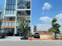 Bán lô Shop house đường 27m, đối trường học trục chính KĐT Gói 7 Mỹ Gia - An Khánh rẻ đẹp 
giá 44